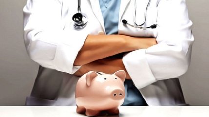 Зеленський підписав указ про підвищення зарплат медикам: скільки обіцяють платити