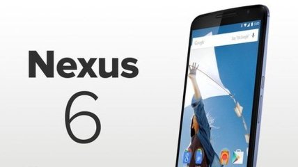 Попытка утопить Nexus 6 окончилась неудачей (Видео)