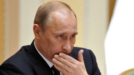Путин подписал указ о награждении российских олимпийцев