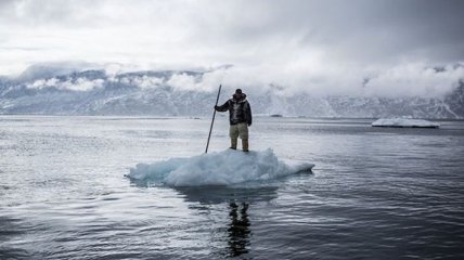 Жизнь охотников и рыбаков на севере Гренландии (Фото)