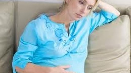 Стресс увеличивает риск кесарева сечения