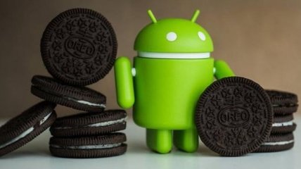 Компания Google поработала над безопасностью в Android Oreo