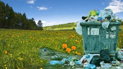 Хмельницкий будет перерабатывать мусор за средства ЕБРР