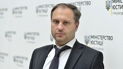 "Немає офіційного наказу": В Мін’юсті роповіли, чому не можуть довести окупацію Криму