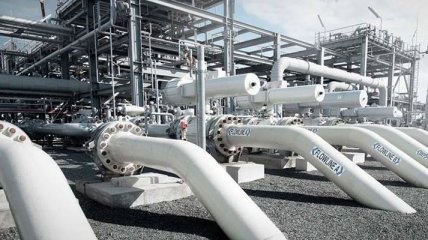 Россия пытается заблокировать доступ туркменского газа на рынок ЕС