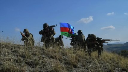 Ситуація загострюється: Азербайджан повідомив про нові провокації з боку Вірменії