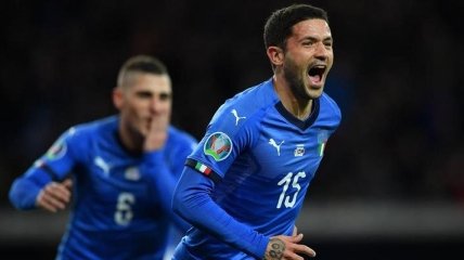 Полузащитник "Интера" не сыграет на Чемпионате Европы