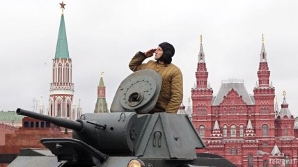Путин определил новую численность российской армии