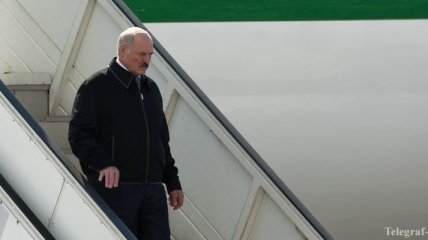 Лукашенко уверен, что может снова стать президентом Беларуси