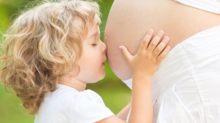 Рождение второго: как избежать ревности между детьми
