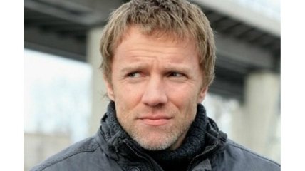 Российского актера Алексея Осипова ищет следственный комитет