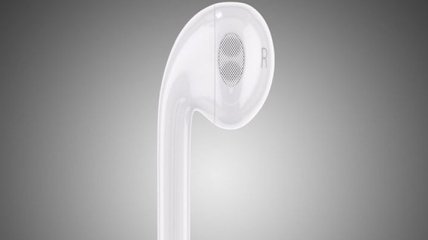 Apple запатентовала гибридные беспроводные наушники для iPhone