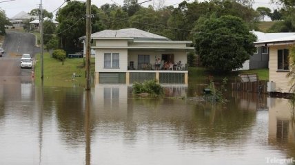 В Австралии могут внедрить налог на наводнения