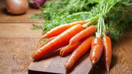 Врачи рассказали о свойствах моркови, о которых мало кто знает