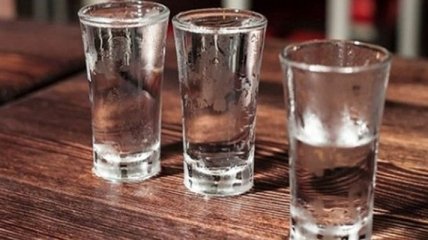 В Украине от отравления фальсифицированным алкоголем уже погибло 42 человека
