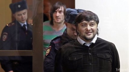 Суд вынес приговор обвиняемым по делу в убийстве Политковской 