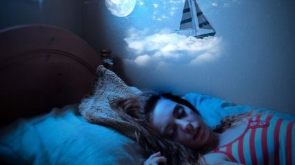 Плохой сон очень вреден для здоровья