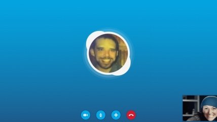 Российская МТС создаст копию Skype