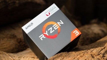 Компания AMD представила новые процессоры