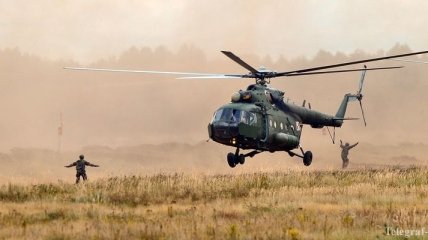 В Литве стартуют совместные с НАТО военные учения