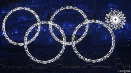 НТКУ купила права на трансляцию Олимпиады за огромные деньги