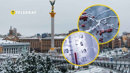 Столиця України