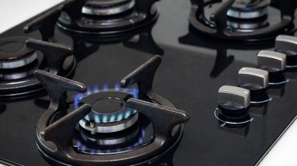 Ціна на газ буде меншою на 25%