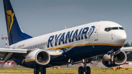 Глава Ryanair резко отреагировал на ЧП с пассажирским самолетом в Беларуси