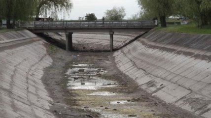 В Украине объяснили, почему у оккупантов не получится решить проблему с водой в Крыму