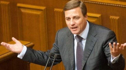Нардеп Катеринчук не понимает, как Тенюх попал в кресло министра 