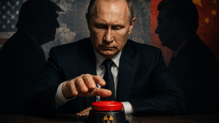 Володимир Путін