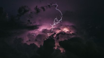 Шаровая молния на Тернопольщине травмировала 7 человек
