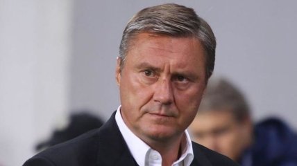 Хацкевич назвал главную проблему "Динамо" в матче со "Скендербеу"