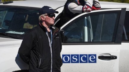 ОБСЕ призвала поддержать работу СММ на Донбассе 