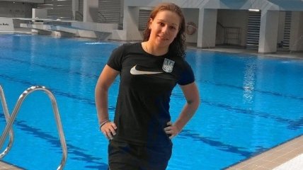Прыжки в воду. Украина завоевала первую медаль на ЧЕ - 2017