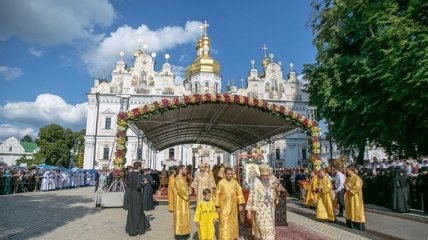 Климкин: Долгие десятилетия значение Крещения Руси-Украины умалчивалось
