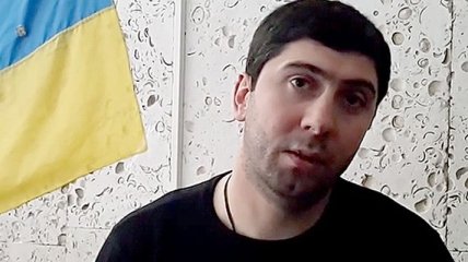 Из Украины выдворен "вор в законе" по прозвищу "Лазарь" (Видео)