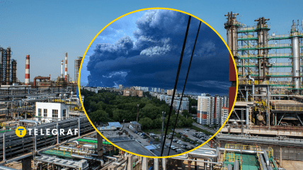 Последствия атаки