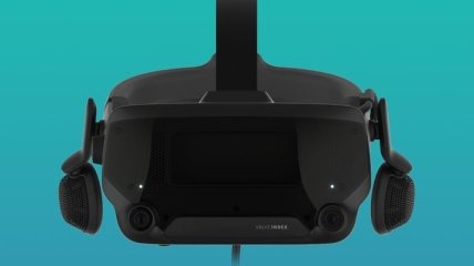 VR-шлем Valve Index: дата старта продаж
