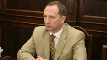 Президент назначил главу Харьковской ОГА