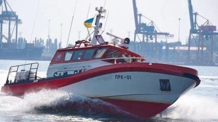 В ФСБ прокомментировали инцидент с украинским катером вблизи Крыма