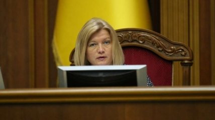 Геращенко заявила, что Сенцова могли обменять еще в 2016 году