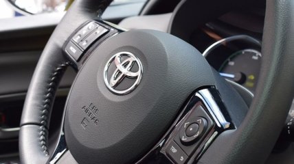 "Крихітки" від Toyota: компанія випустить три електрокари, менших за Smart