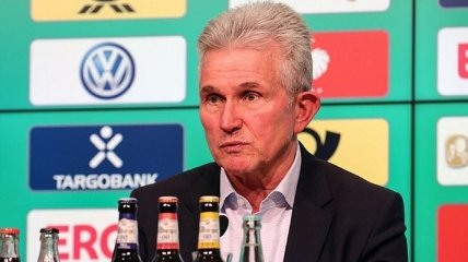 Юпп Хайнкес: Это была полностью заслуженная победа "Баварии"