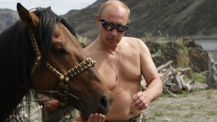 Эксперт: Путин - приезжий, но он вписался в московскую культуру