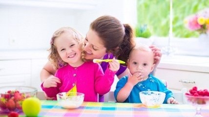 Как облегчить материнство: 20 вещей, которые помогут маме