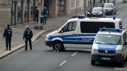 Полиция установила личность копенгагенского террориста