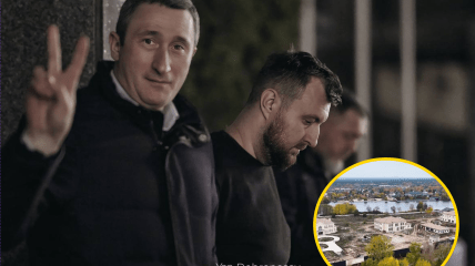 Алексей Чернышов