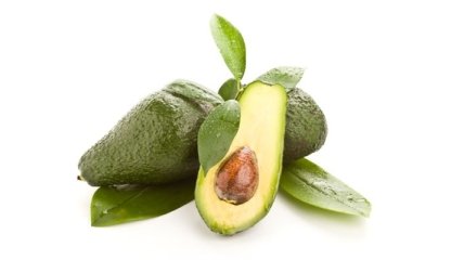 Авокадо снизит риск развития метаболического синдрома