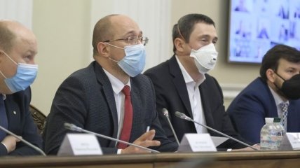 Кабінет Міністрів анонсував допомогу бізнесу: кредитна програма "Нові гроші"